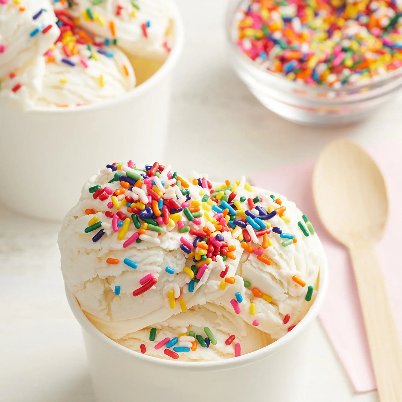 Sprinkles