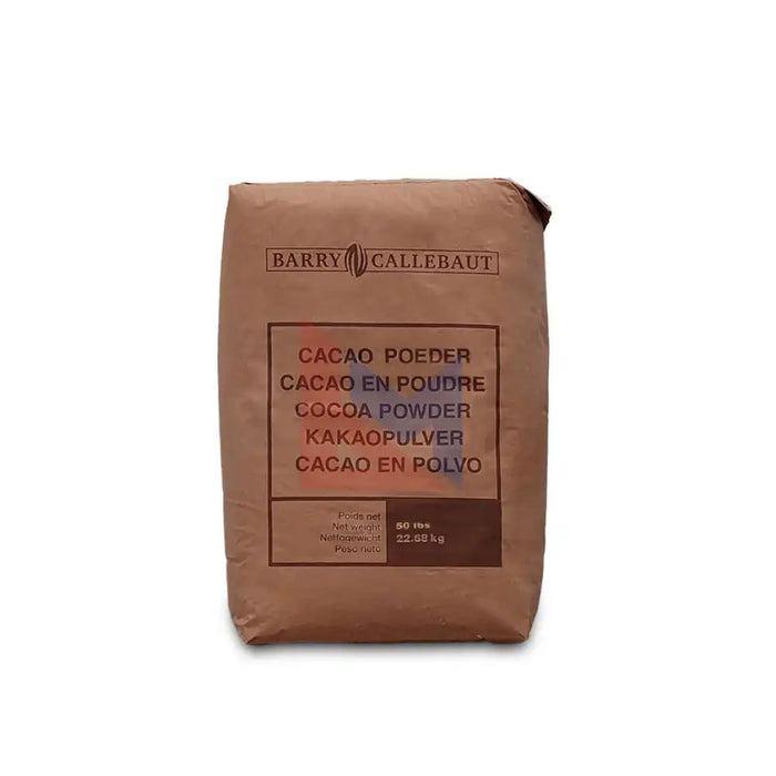 Raven Black Cocoa Powder 1012