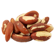 Raw Brazil Nuts - 44 Lbs
