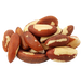 Raw Brazil Nuts - 44 Lbs