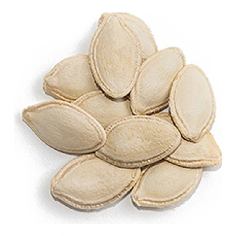 Raw In-Shell Pumpkin Seeds Shine Skin Bulk - 55.12 Lbs