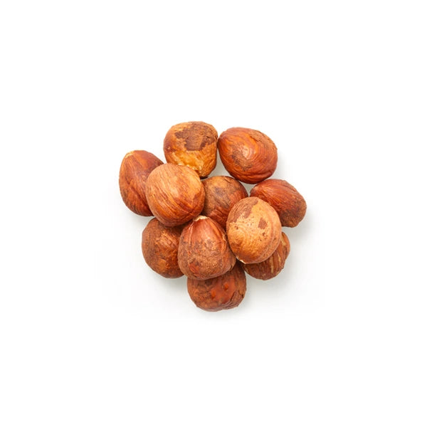Raw Shelled Filberts 13-15 Mm Bulk - 55.12 Lbs