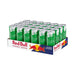 Red Bull - Green Edition Energy Drink - 24 x 250 ml