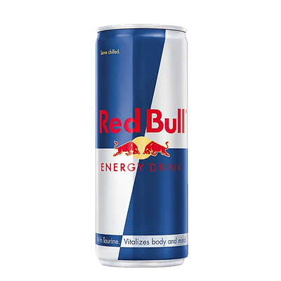Red Bull Energy Drink 24 x 250 ml