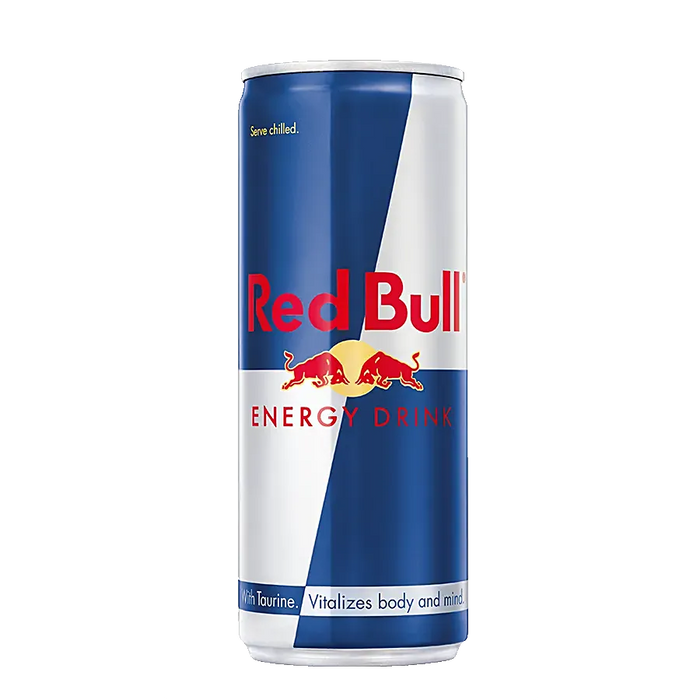 Red Bull Energy Drink 24 x 250 ml