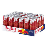 Red Bull - Peach Edition Energy Drink - 24 x 250 ml