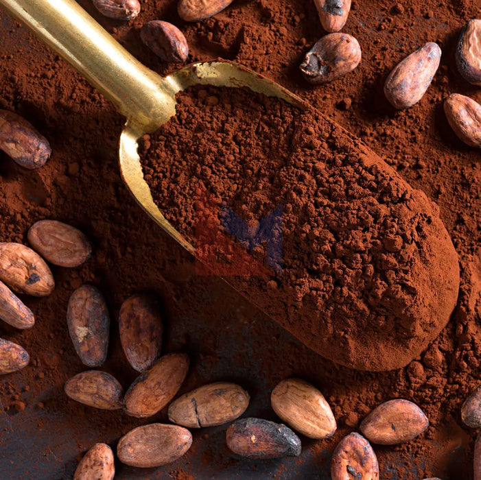 Superior Red Cocoa Powder