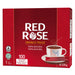 Red Rose - Orange Pekoe Tea - 10 x 100 Pack / Case