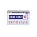 Red Star - Fresh Yeast - 1 Lbs