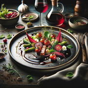 Allen's - Reinhart Red Wine Vinegar - 2 x 5 L