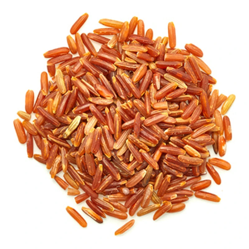 Red Jasmine Rice Bulk - 55.12 Lbs