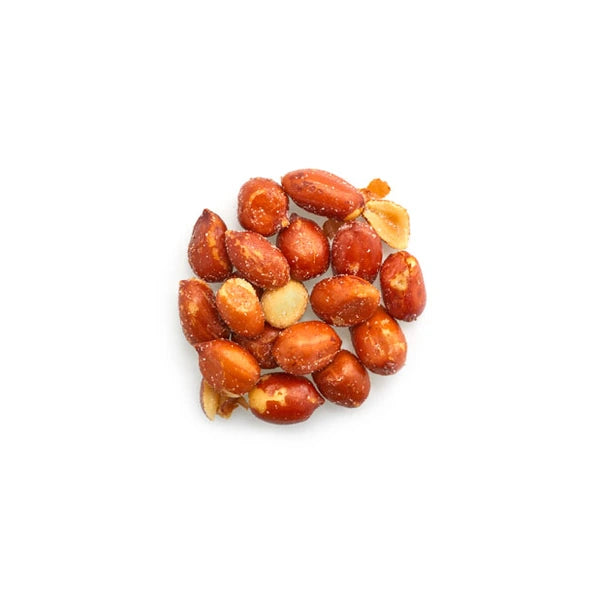 Red Skin Peanuts RS Bulk - 26.5 Lbs