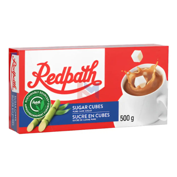 Redpath - Cube Sugar - 500 g