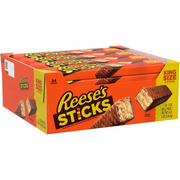 Reese - Sticks King Size Crispy Wafer Bar  85g