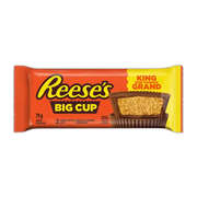 Reese - Peanut Butter Cup King Size - 16 x 79g