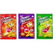 Regal - Power Poppers Exploding Candy - 48 x 5.5g
