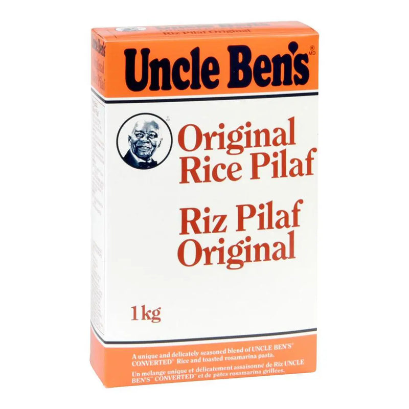 Rice Pilaf Original - 1 Kg