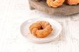 Rich's - Churro Donut With Cinnamon Sugar - 96 x 66g