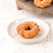 Rich's - Churro Donut With Cinnamon Sugar - 96 x 66g