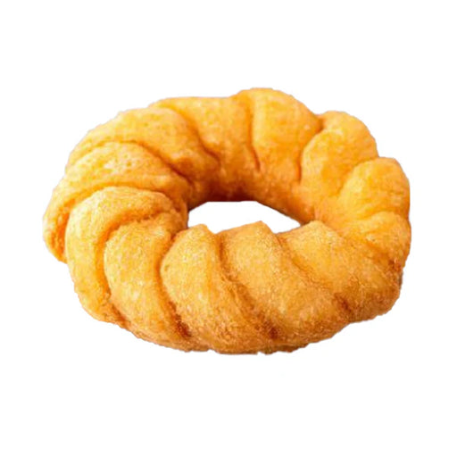 Rich's - Churro Donut With Cinnamon Sugar - 96 x 66g