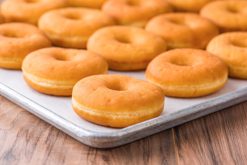 Rich's - Homestyle Ring Donut - 84 x 59g