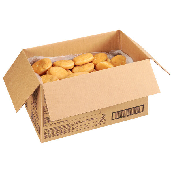 Rich's - Shell Donut - 96 x 64g