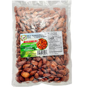 Roasted Almonds BBQ - 500 g