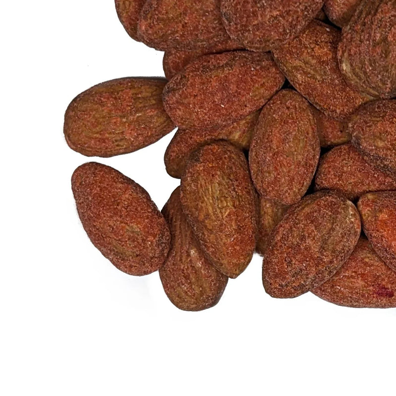 Roasted Almonds BBQ - 500 g