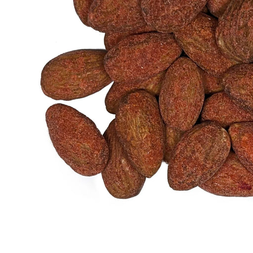Roasted Almonds BBQ - 500 g