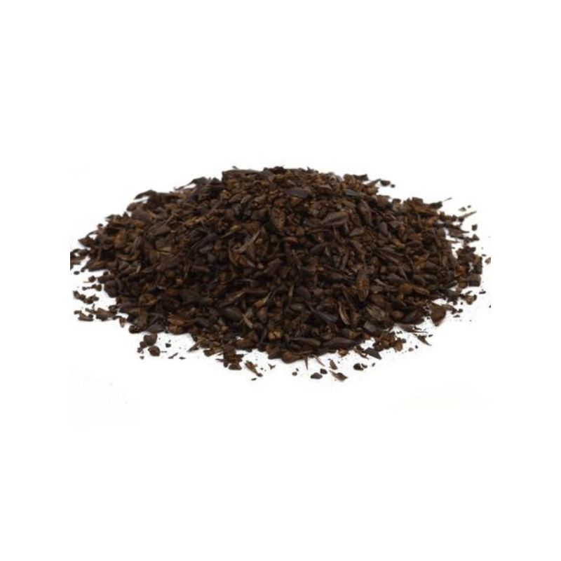 Barley Roasted Crushed - 25 Kg