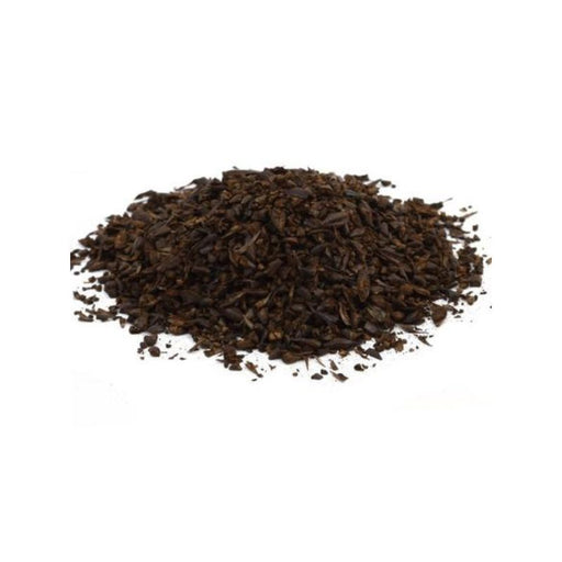 Barley Roasted Crushed - 25 Kg