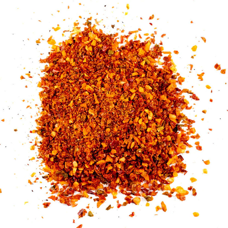Roasted Garlic & Red Pepper Seasoning bulk