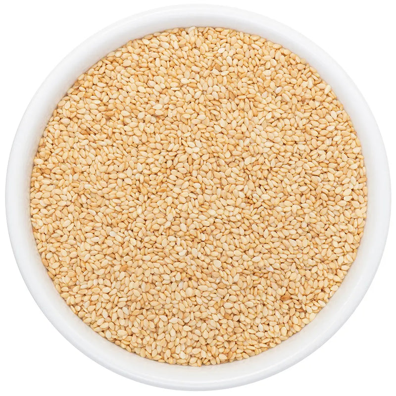 Roasted Sesame Seeds 