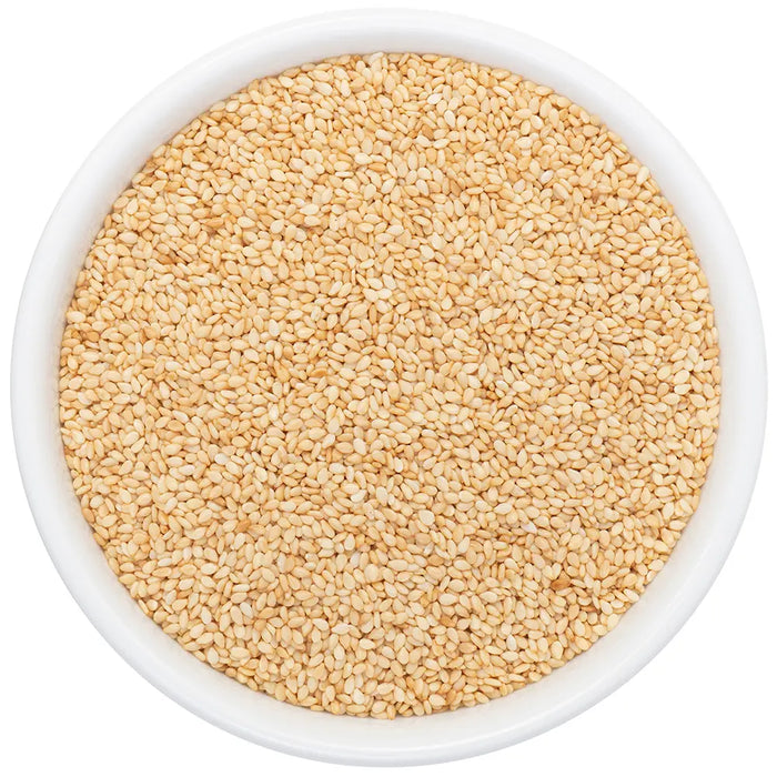 Roasted Sesame Seeds 