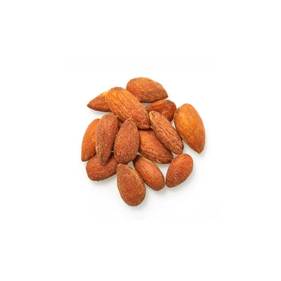 Roasted Salted Almonds Bulk - 26.5 Lbs