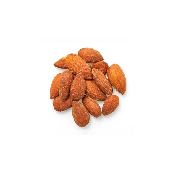 Roasted Salted Almonds Bulk - 26.5 Lbs