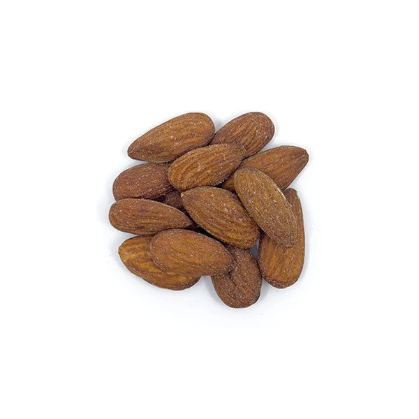 Roasted Salted Jumbo Almonds Bulk - 26.5 Lbs