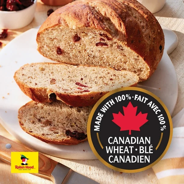 Robin Hood - Original All Purpose Flour - 10 x 2.5 Kg