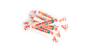 Rockets Rolls Candy Individually Wrapped Rolls Bulk Hard Candy - 10 Kg