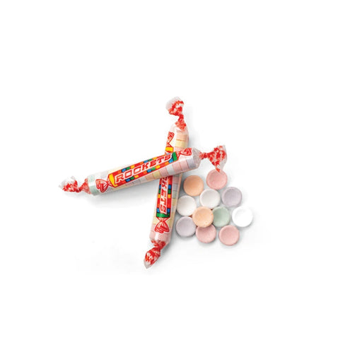 Rockets, Bulk Halloween Candy