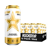 Rockstar - Sugar Free - 12 x 473 ml