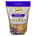 Rogers - Five Grain Granola Raisin Blend - 750g