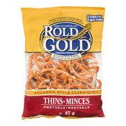 Rold Gold Thin Pretzels 40 x 47g