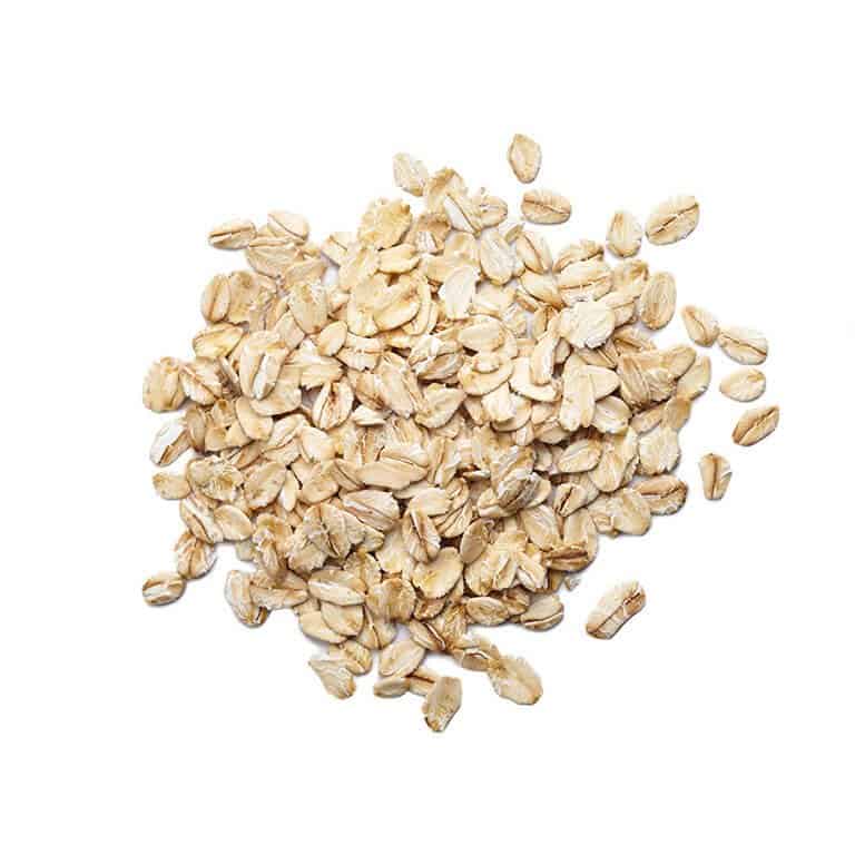 Rolled Oats Gluten Free - 50 Lbs