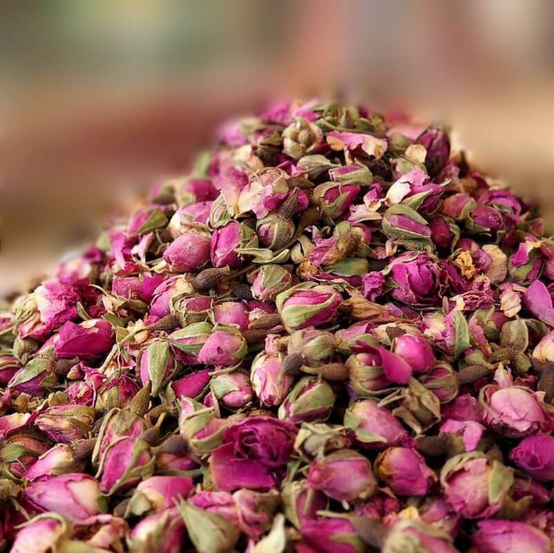 Rose Buds - 150 g