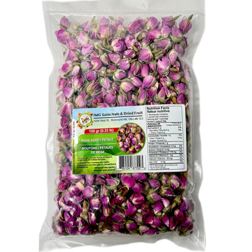 Rose Buds - 150 g