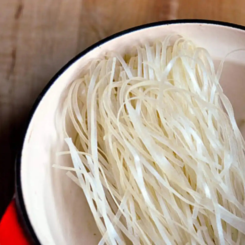 Rose Rice Stick Noodles 3mm 454 g