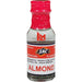 SAC Almond Essence 12x25ml - Bulkmart.ca Baking