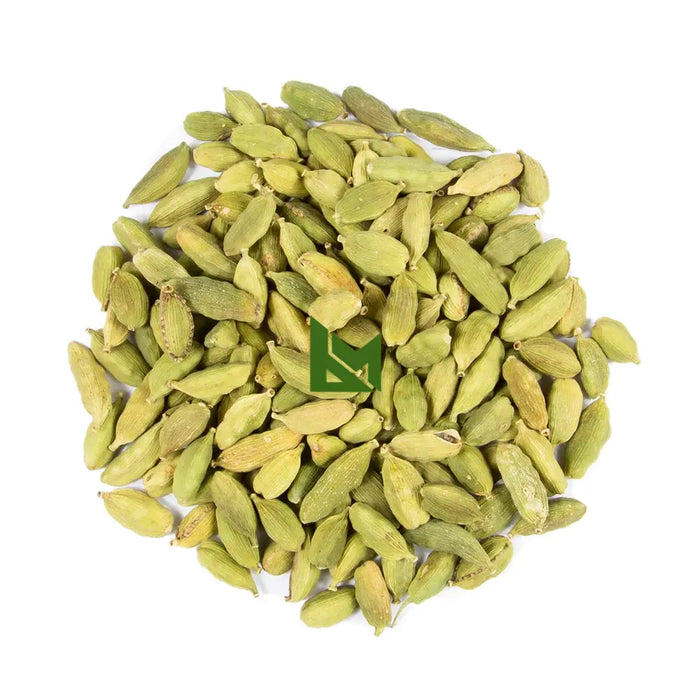 SAC - Cardamom Essence - 12 x 25 ml