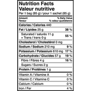 SS Frutas - Plantain Crisps Salted - 3 x 85g